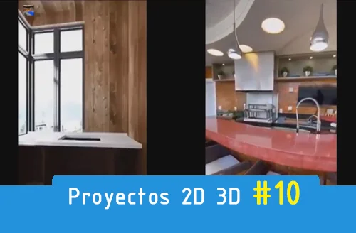 Testimonios: ¿Cómo construir una casa desde cero? Planos proyectos realizados
