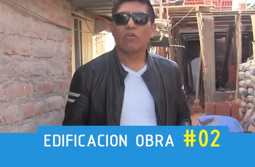 Edificación de obras: Proyectos entregados #02 Ayudo a familias que quieren construir su primera casa y Minidepartamento