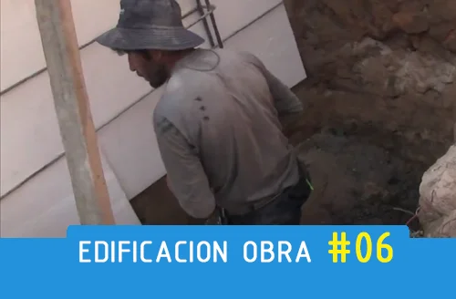 Edificación de obras: Proyectos entregados #06 Contamos con un equipo de Profesionales para ayudarte y Asesorarte 24 Hor